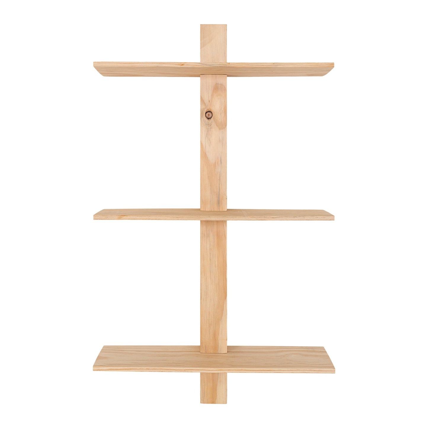 Almelo Plank - Natuurlijk Hout