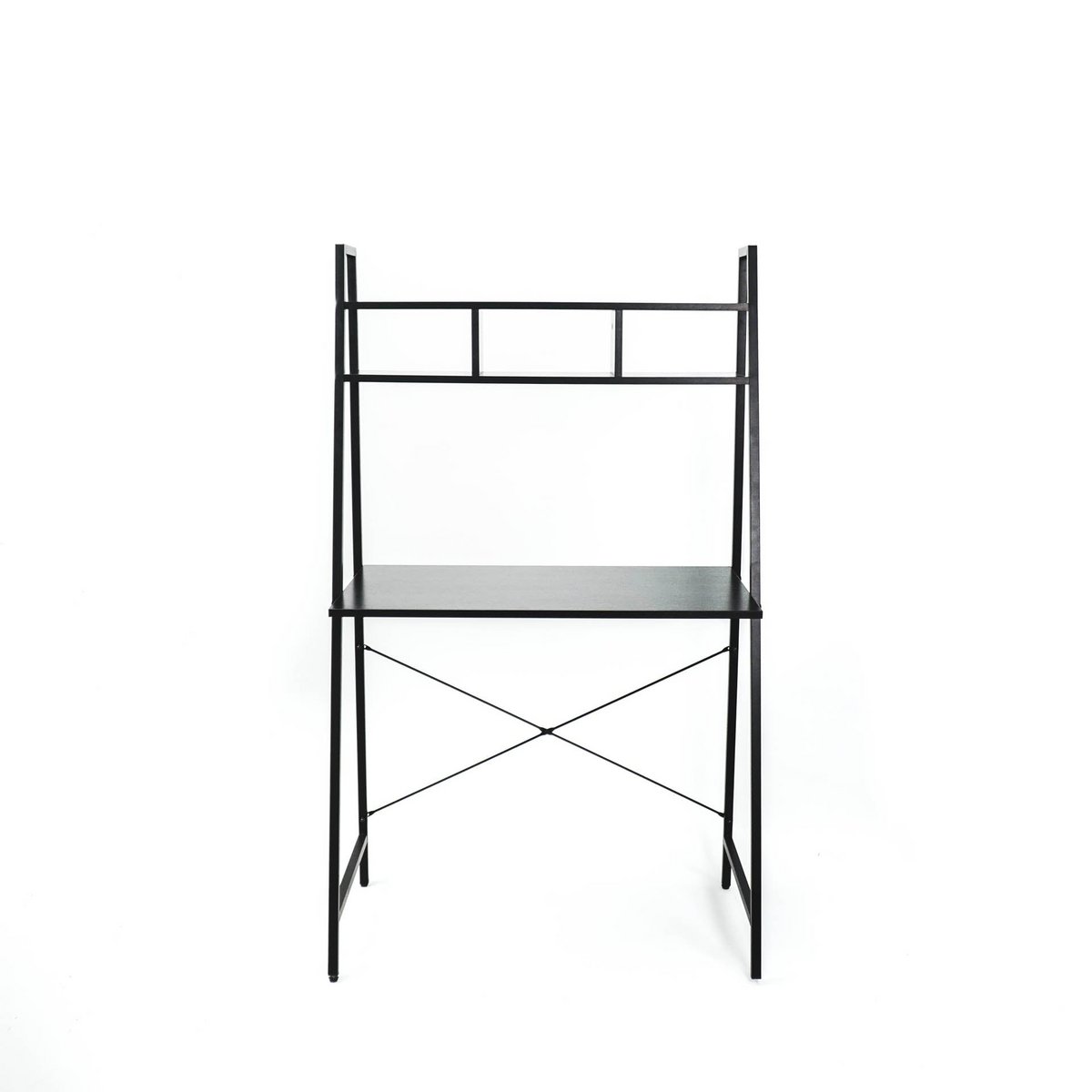 HV Handy Desk - Black - 84x46x145cm