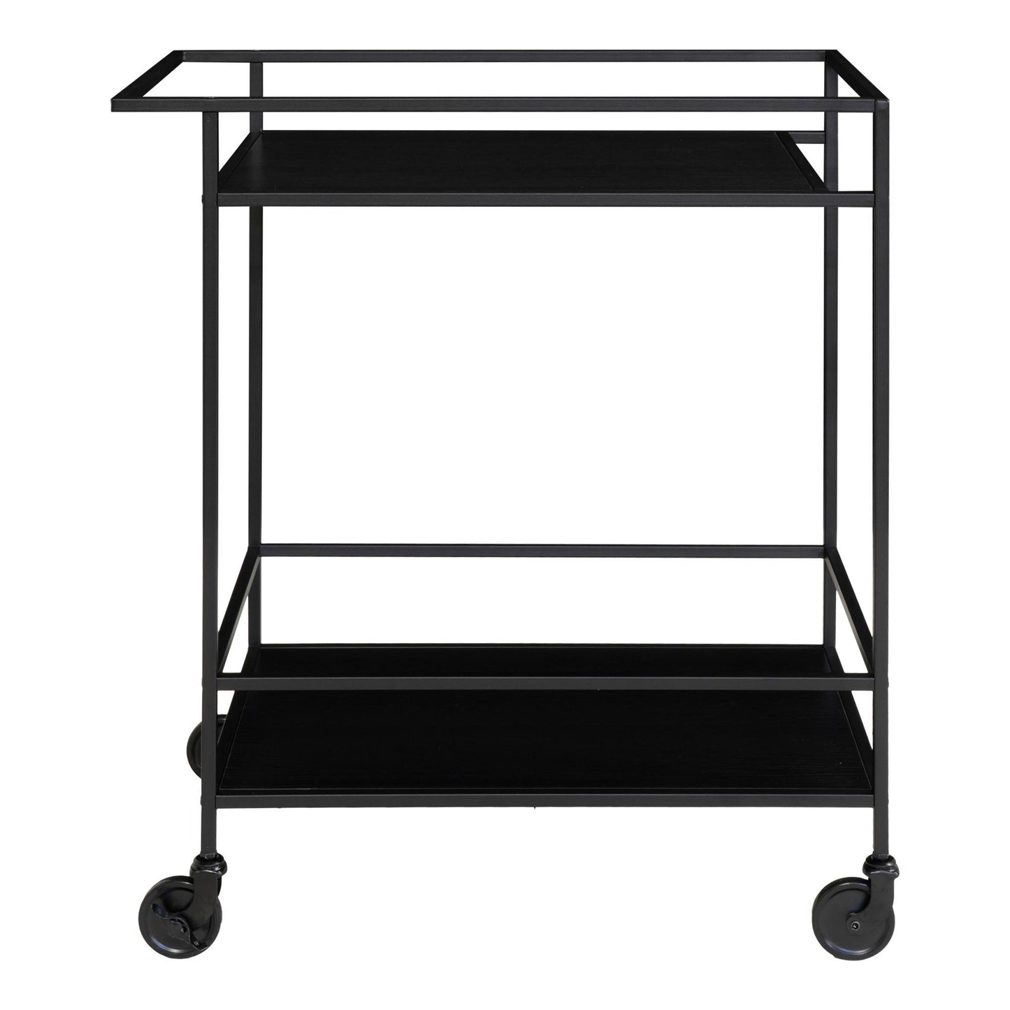 Vita Bar Trolley